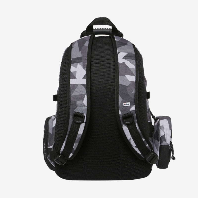 FILA x BTS - Project 7 - Force Backpack