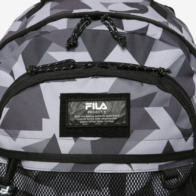 FILA x BTS - Project 7 - Force Backpack