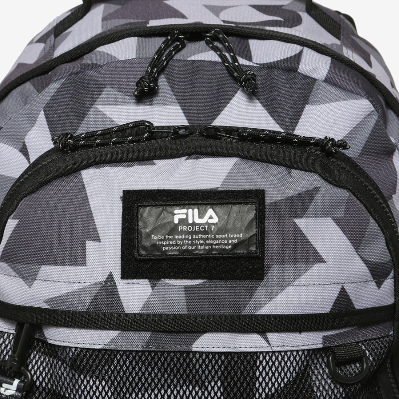 FILA x BTS - Project 7 - Force Backpack