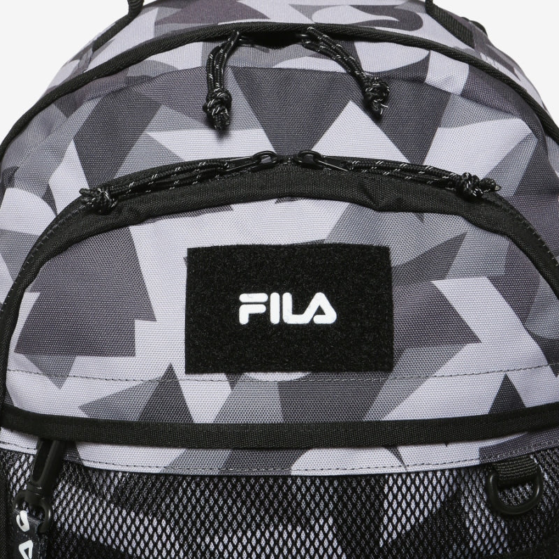 FILA x BTS - Project 7 - Force Backpack
