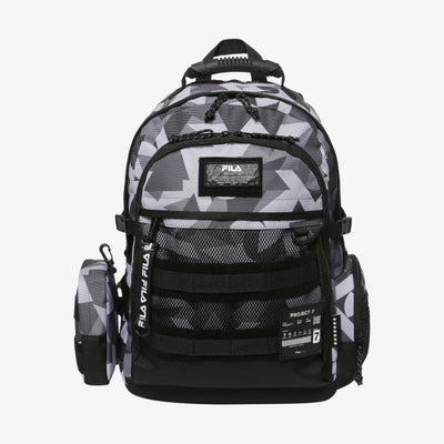 FILA x BTS - Project 7 - Force Backpack