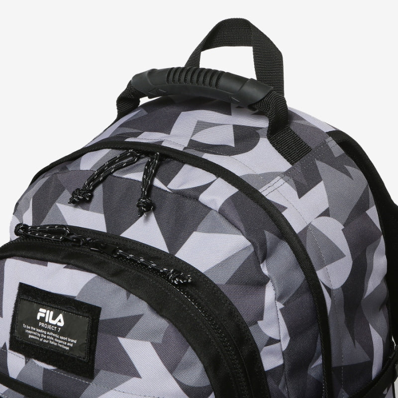 FILA x BTS - Project 7 - Force Backpack
