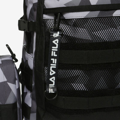 FILA x BTS - Project 7 - Force Backpack