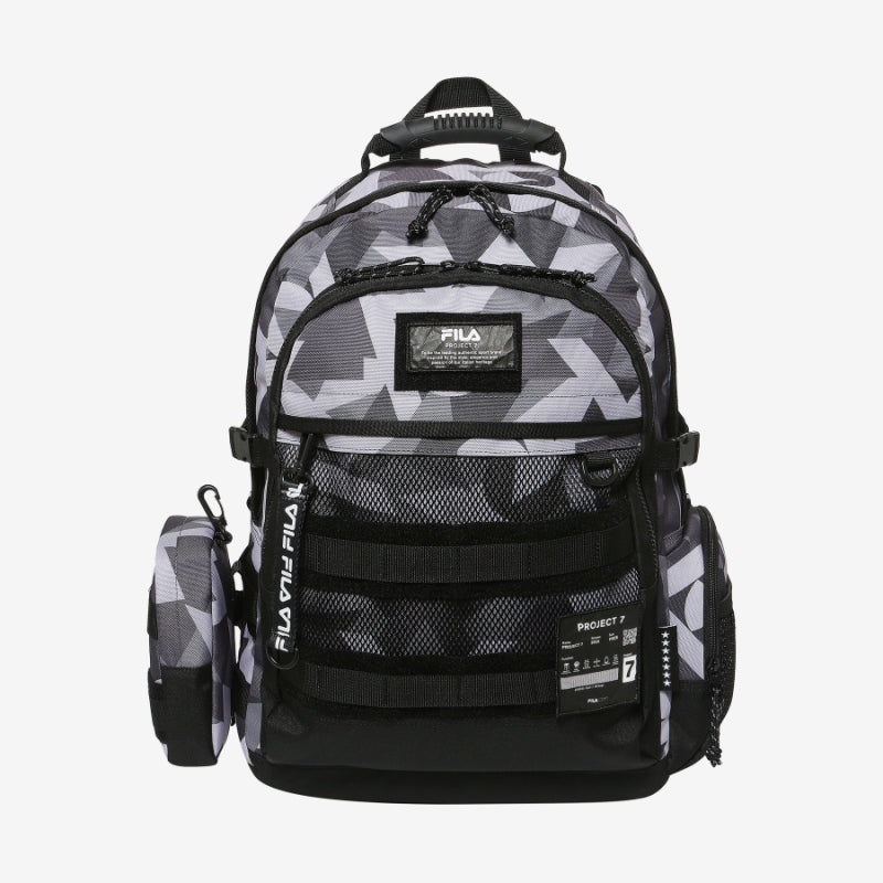 FILA x BTS - Project 7 - Force Backpack