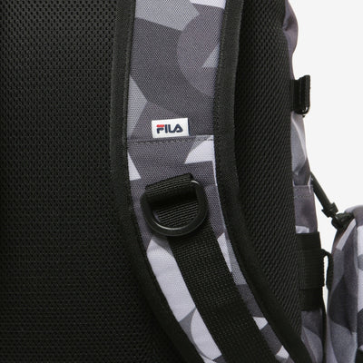 FILA x BTS - Project 7 - Force Backpack