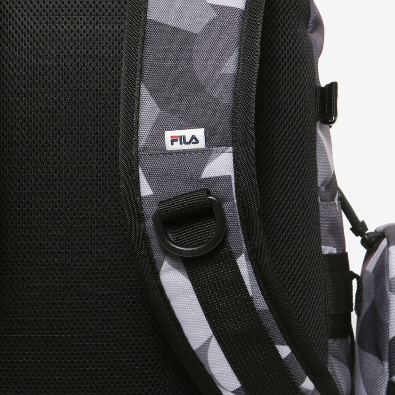 FILA x BTS - Project 7 - Force Backpack