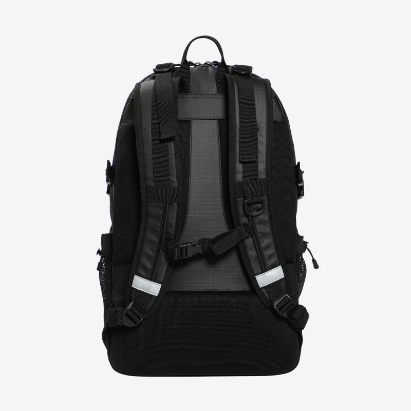 FILA x BTS - New Beginning - CARBON Backpack