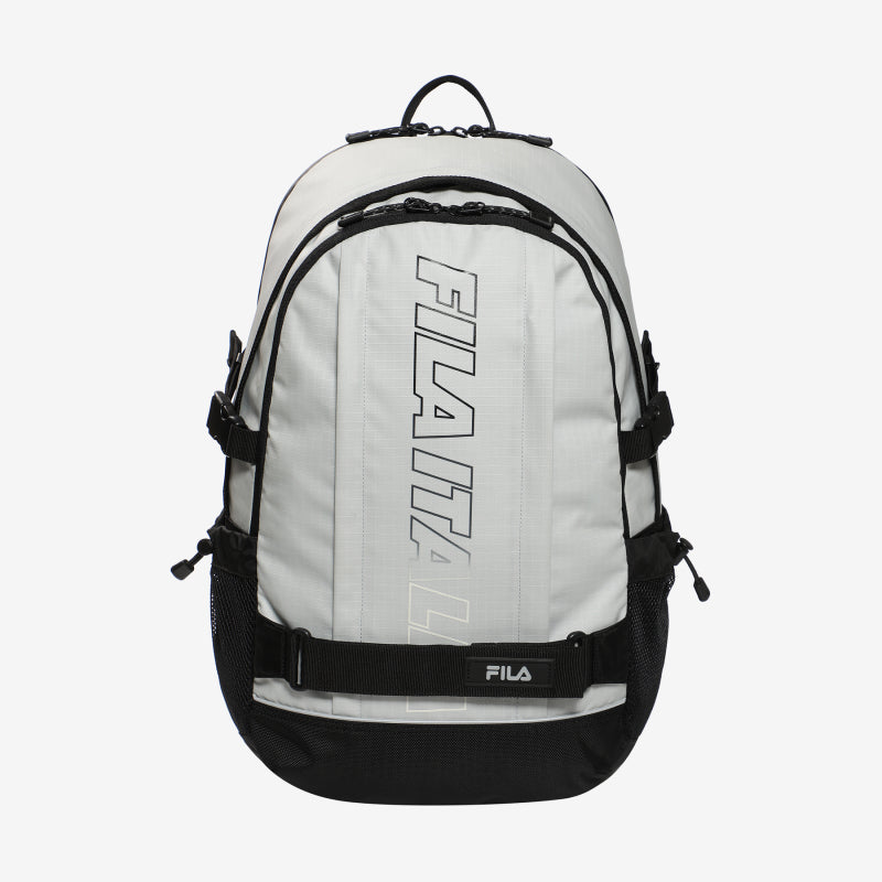 FILA x BTS - New Beginning - CARBON Backpack