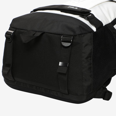 FILA x BTS - New Beginning - CARBON Backpack