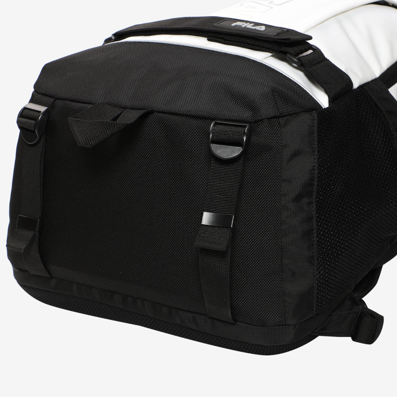 FILA x BTS - New Beginning - CARBON Backpack
