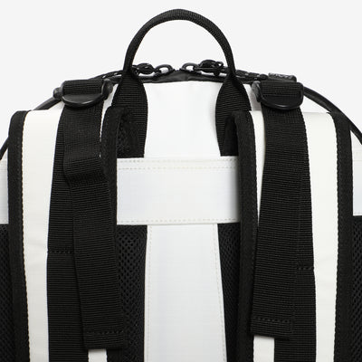 FILA x BTS - New Beginning - CARBON Backpack