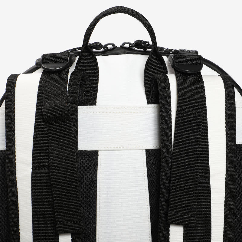 FILA x BTS - New Beginning - CARBON Backpack