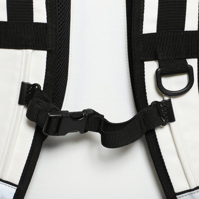 FILA x BTS - New Beginning - CARBON Backpack