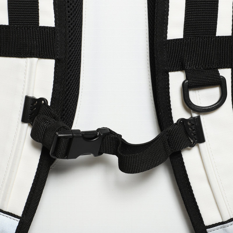 FILA x BTS - New Beginning - CARBON Backpack