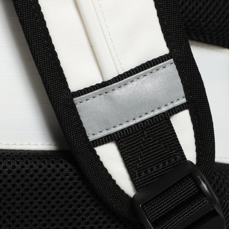 FILA x BTS - New Beginning - CARBON Backpack