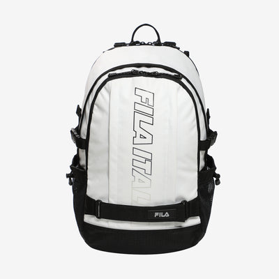 FILA x BTS - New Beginning - CARBON Backpack