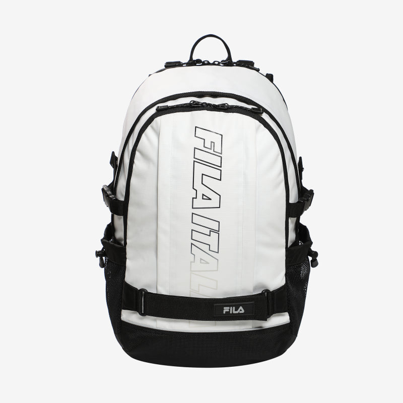 FILA x BTS - New Beginning - CARBON Backpack