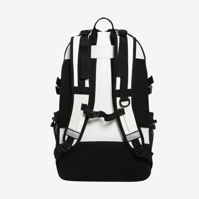FILA x BTS - New Beginning - CARBON Backpack
