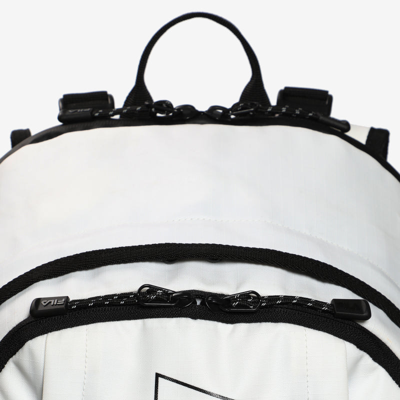 FILA x BTS - New Beginning - CARBON Backpack