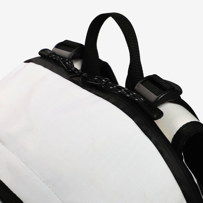 FILA x BTS - New Beginning - CARBON Backpack