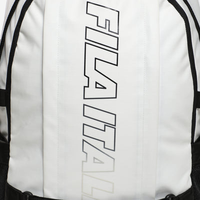 FILA x BTS - New Beginning - CARBON Backpack