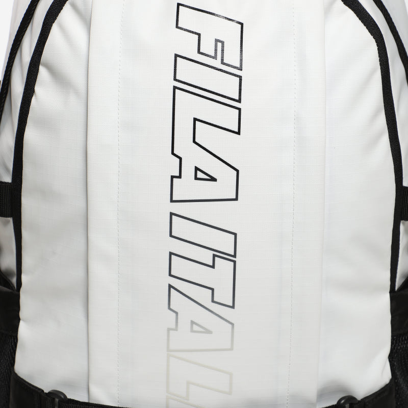 FILA x BTS - New Beginning - CARBON Backpack