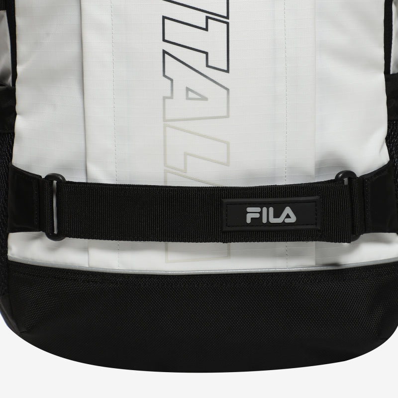 FILA x BTS - New Beginning - CARBON Backpack
