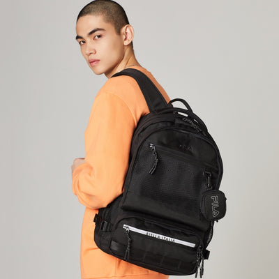FILA x BTS - New Beginning - LINK 21 Backpack