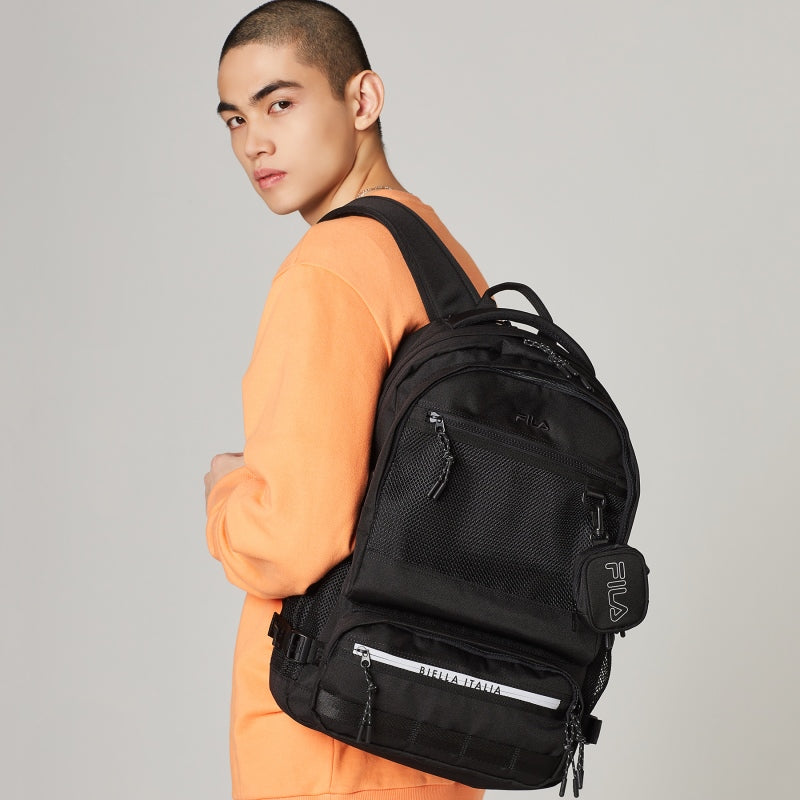 FILA x BTS - New Beginning - LINK 21 Backpack