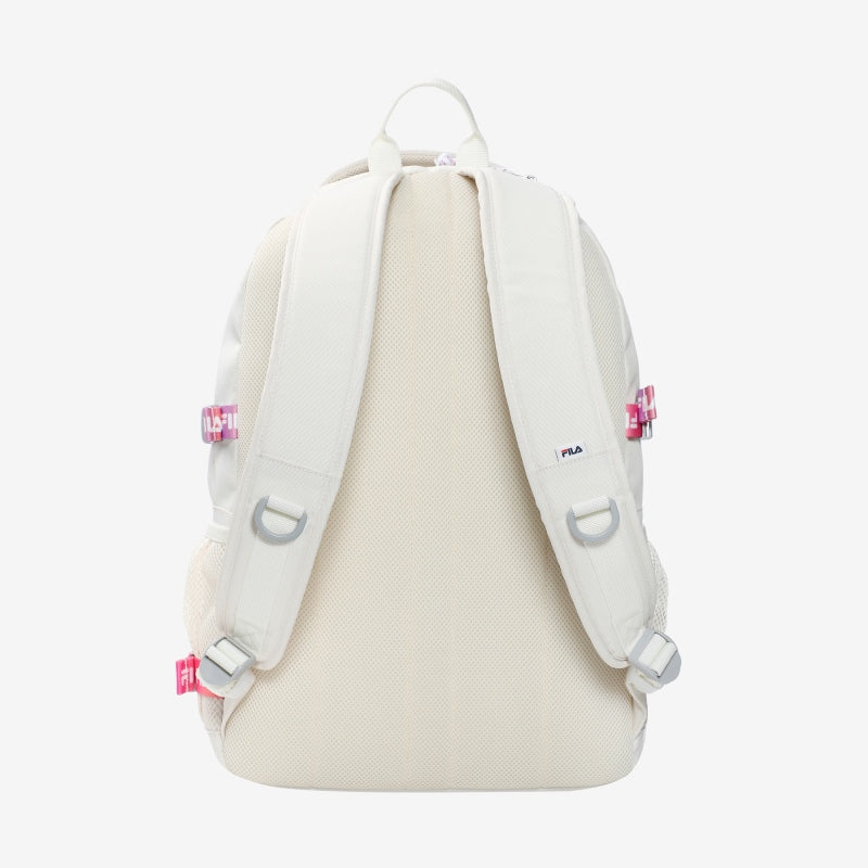 BTS x FILA Official Lightweight out-pocket Backpack (V Version