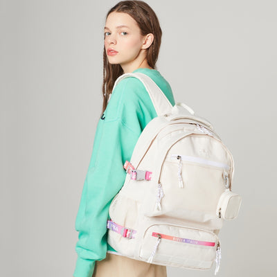 FILA x BTS - New Beginning - LINK 21 Backpack
