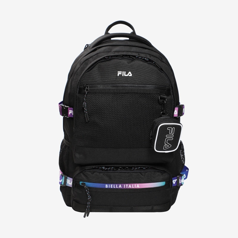 FILA x BTS - New Beginning - LINK 21 Backpack
