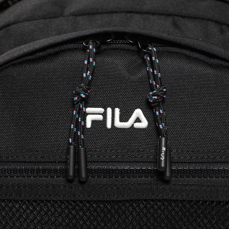 BTS x FILA Official Lightweight out-pocket Backpack (V Version