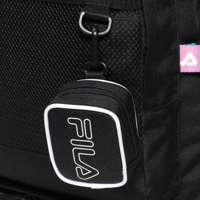 FILA x BTS - New Beginning - LINK 21 Backpack