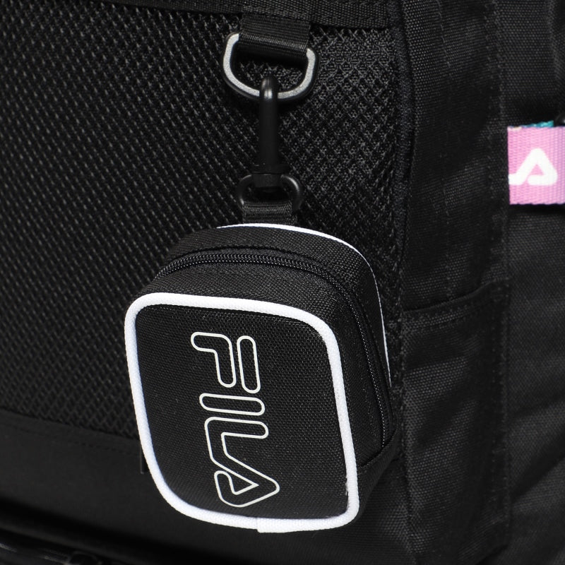 BTS] - BTS FILA VOYAGER COLLECTION SACOCHE BAG 3 Colors FS3BCC5B01X – HISWAN