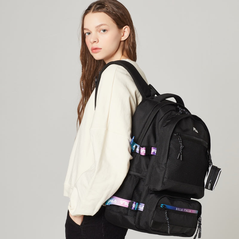 Fila s on sale link backpack