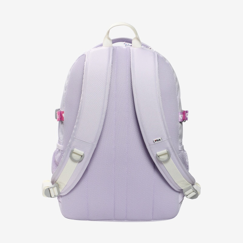 BTS] - BTS FILA VOYAGER COLLECTION T-PACK BACKPACK 5 Colors FS3BPC500 –  HISWAN