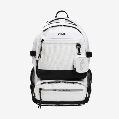 FILA x BTS - New Beginning - LINK 21 Backpack