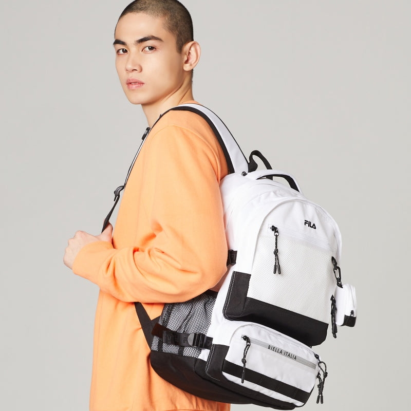 FILA x BTS - New Beginning - LINK 21 Backpack