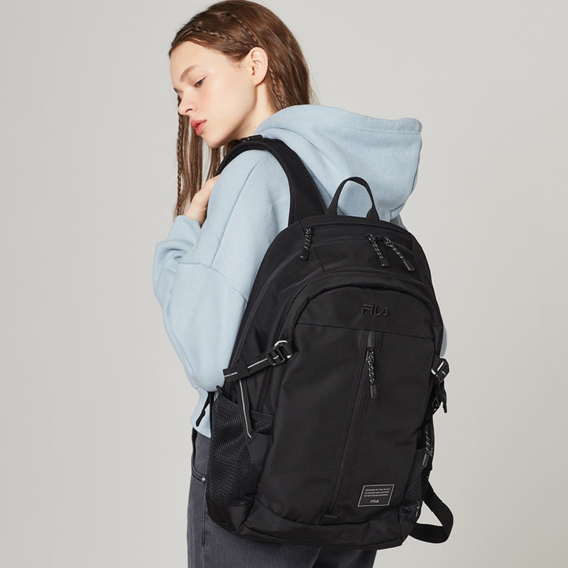 FILA x BTS - New Beginning - AEGIS Backpack