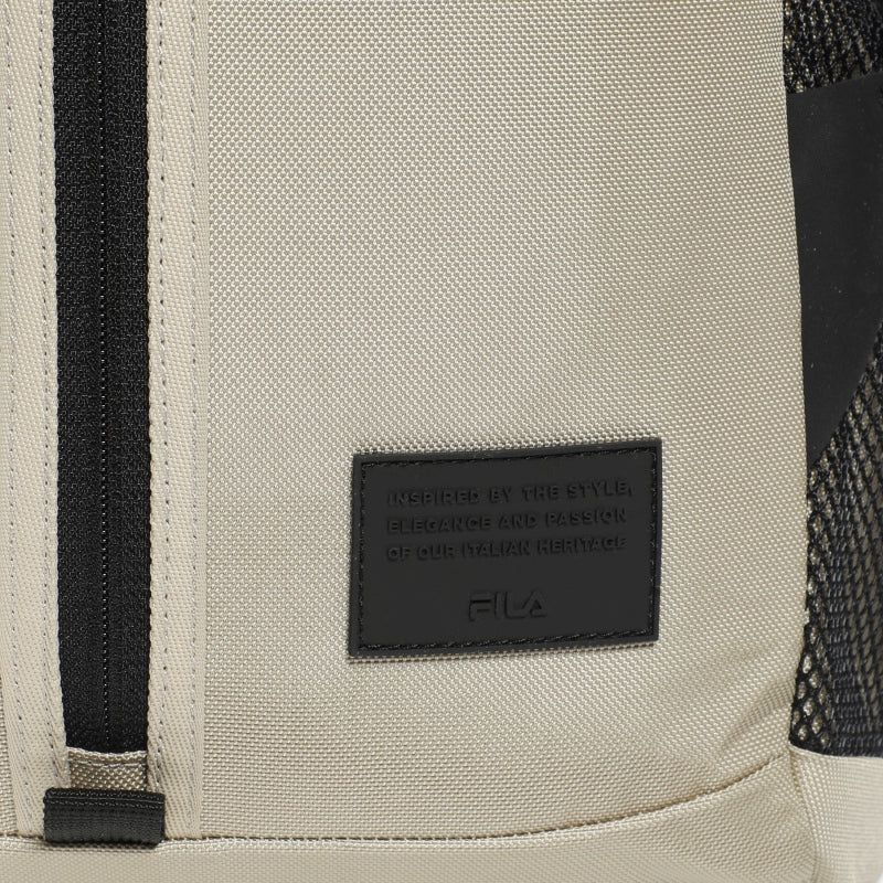 FILA x BTS - New Beginning - AEGIS Backpack