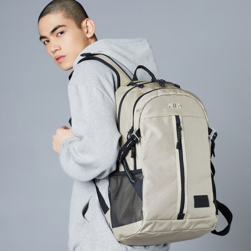 FILA x BTS - New Beginning - AEGIS Backpack