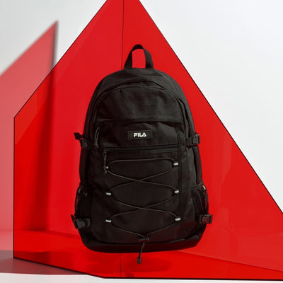 FILA x BTS - New Beginning - T-STREET Backpack