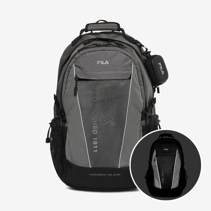 Fila deals dynasty backpack