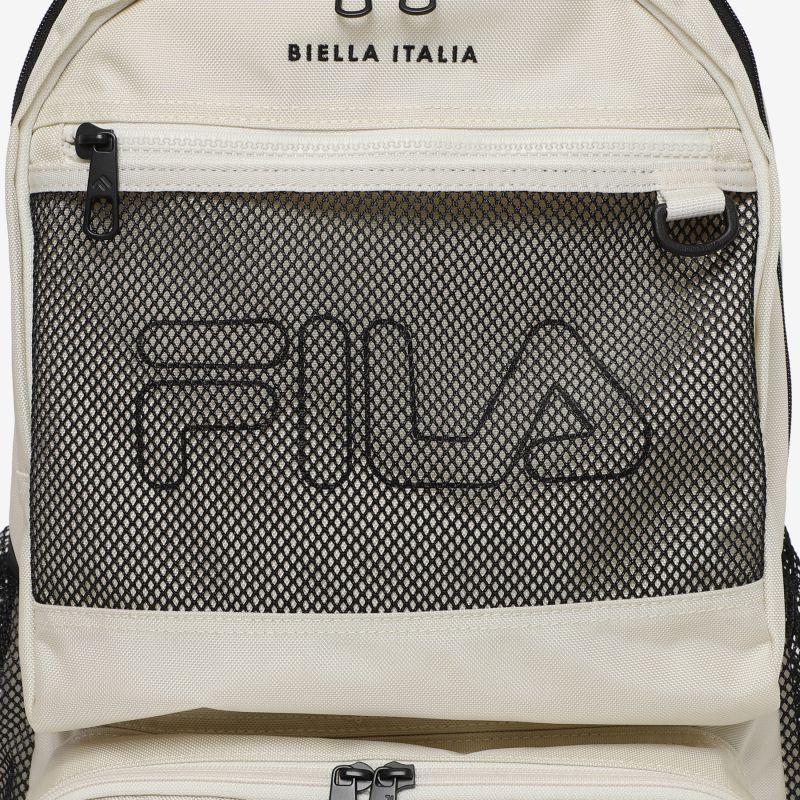 Fila clear on sale backpack