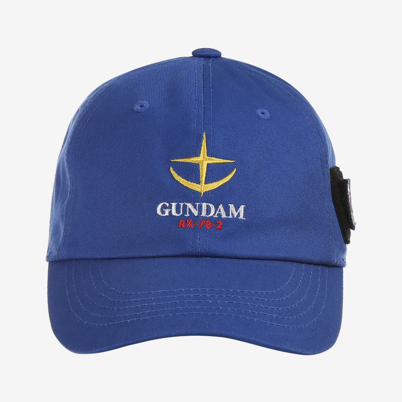 FILA x Gundam - Ball Cap
