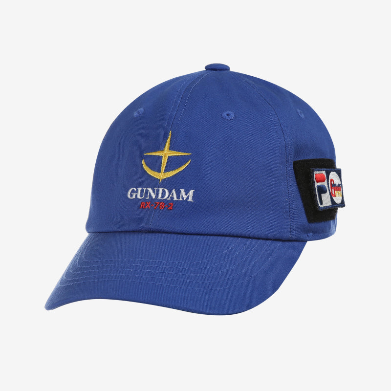 FILA x Gundam - Ball Cap