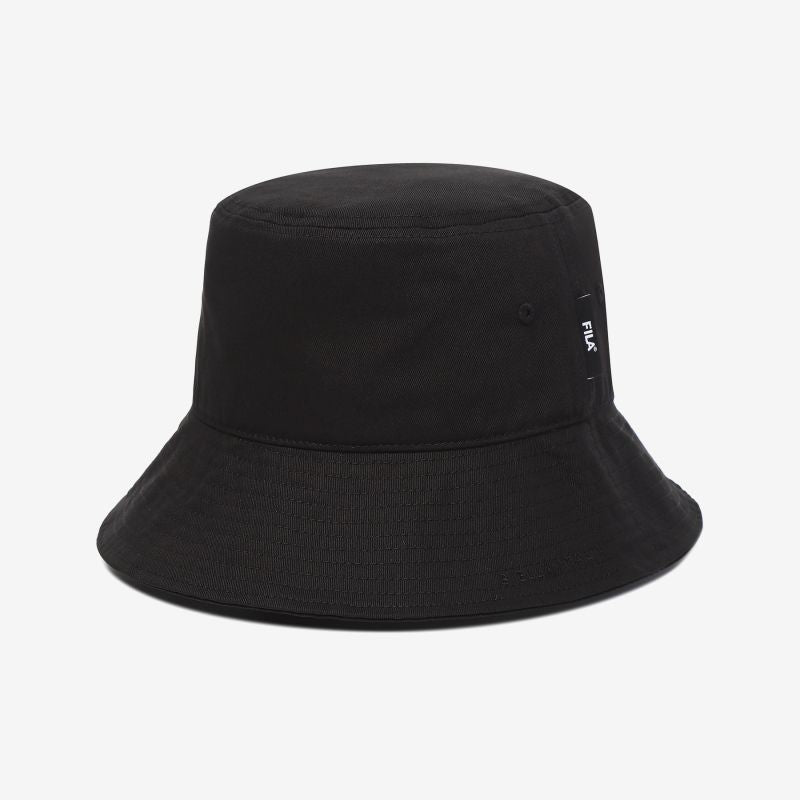 FILA - Hidden Logo Bucket Hat