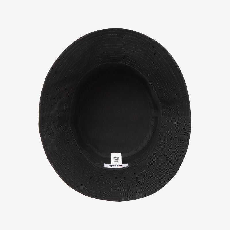 FILA - Hidden Logo Bucket Hat