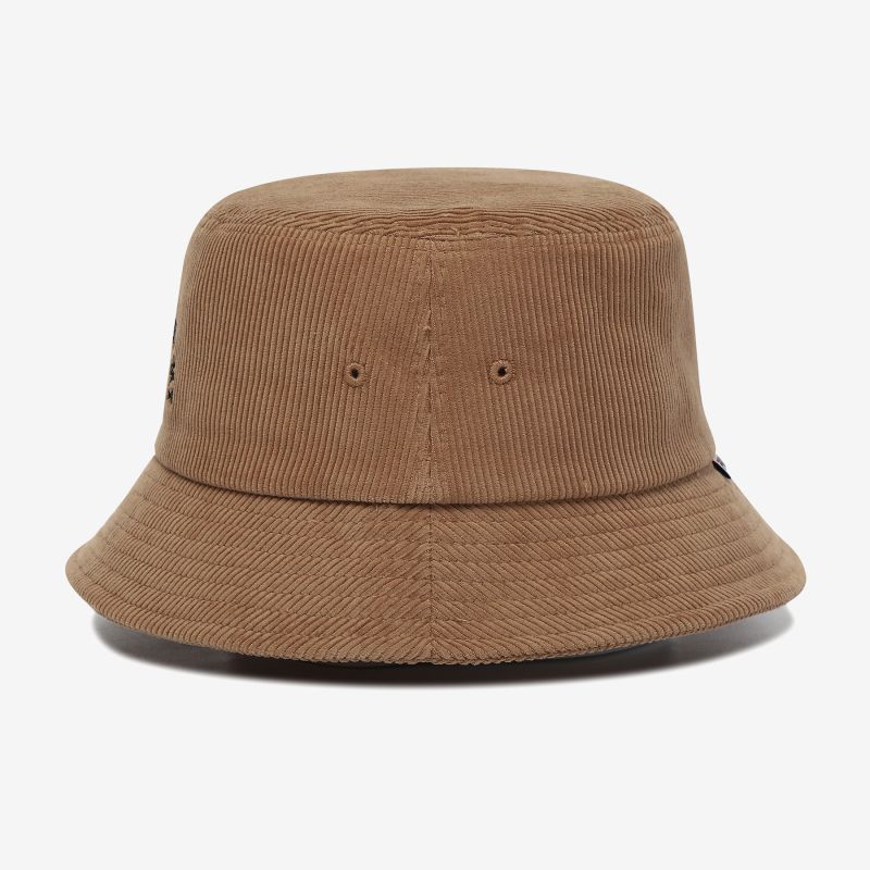 FILA - Corduroy Bucket Hat